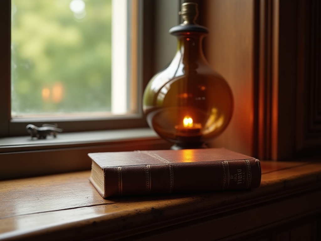 The House That Remembered: An Interior Designer's Halloween Story About AI Design Tools and Creative Intuition