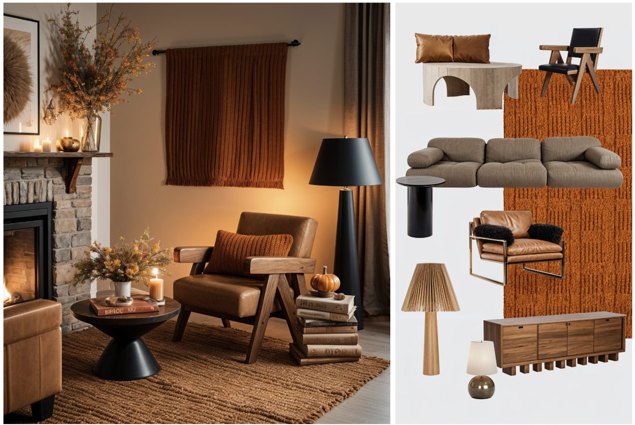 When Light Returns: A Thanksgiving Story About Designing for New Beginnings