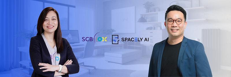 Spacely AI Raises Pre-Seed Funding from SCB 10X and Launches Revolutionary Spatial Design APIs