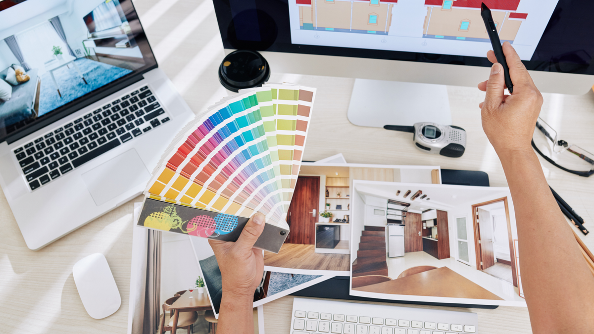 Can AI Replace Interior Designers? Why Human Creativity Still Rules in 2026