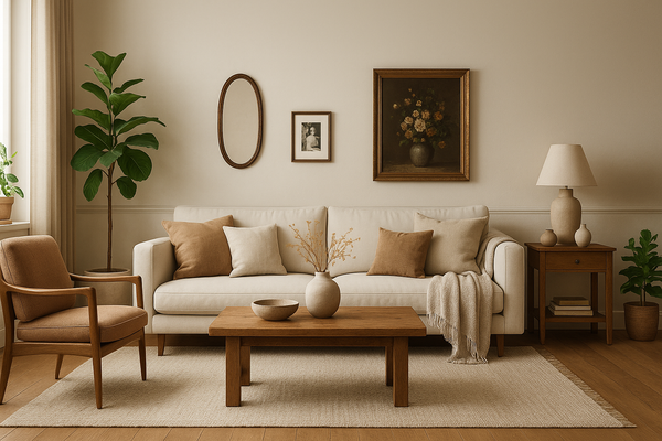 Interior Design Tips from Experts Raised by Designer Moms