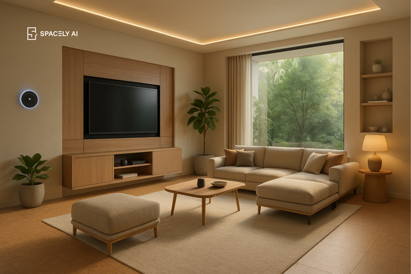 Future-Ready Home Design Innovations: Smart, Sustainable, and Personalized Living