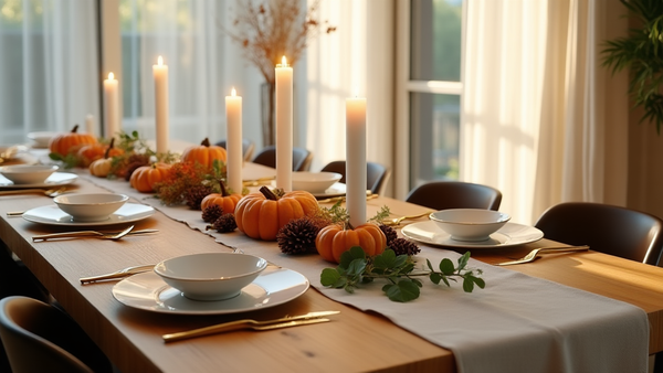 Fall Virtual Staging 2025: Seasonal Real Estate Marketing Ideas That Convert Buyers