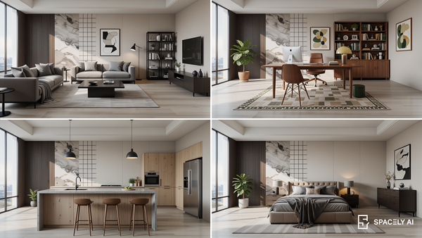 Scaling Virtual Staging: A Guide for Large Real Estate Brokerages