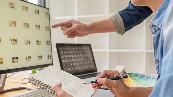 Streamlining Multi-Agent Workflows with Firm-Wide AI Staging Standards