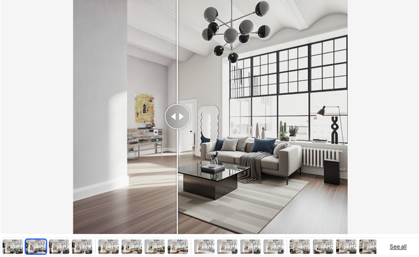 Spacely AI Virtual Staging: The Ultimate Cost-Saving Guide for Realtors